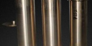 Phosphor Bronze Rods