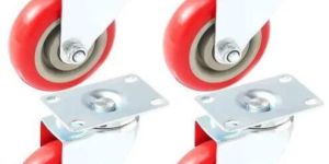 Caster Wheels
