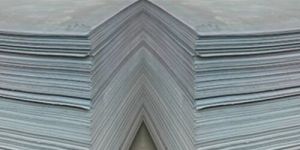 Manganese Steel Plate