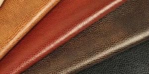 PVC Leather Fabric