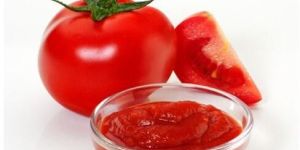 Tomato Puree / Paste