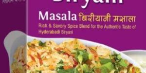 Biryani Masala