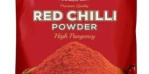 Chilli Powder
