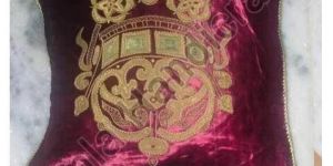 Velvet Cushion Covers