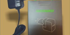 Fast Charge Mobile Charger