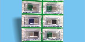 USB Card Reader