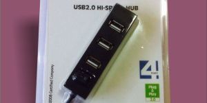 USB Hub