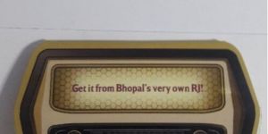 Invitation Musical Card