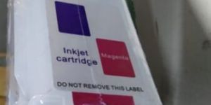 Inkjet Cartridge