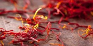 Kashmiri Saffron