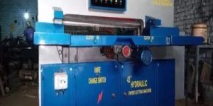 Corrugated Sheet Cutting Machine