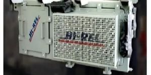 Hitachi Railway Battery Charger