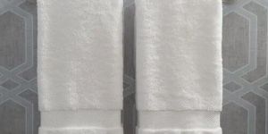 Cotton Hand Towel