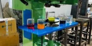 Can Seamer Machine