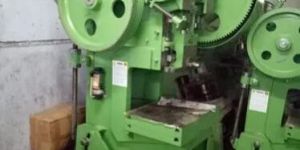 Mechanical Press