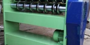 Slitter Machine
