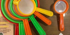 Plastic Tea Strainer