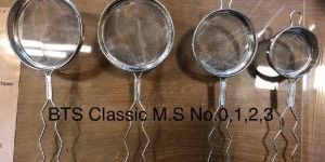 Stainless Steel Tea Strainer