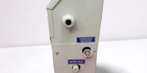 Steam Bath Generators