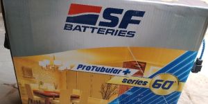 Inverter Batteries