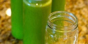 Bhringraj Liquid Extracts