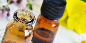 Evening Primrose Oil