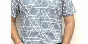 Mens Printed Shirts