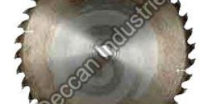 Hot Cutting Circular Saw Blades