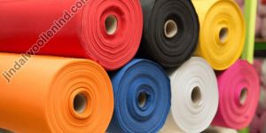 Non Woven Fabric