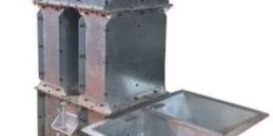 Seed Bucket Elevator