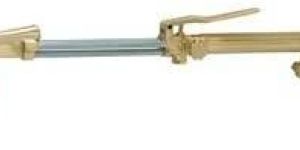 Gas Cutting Torch