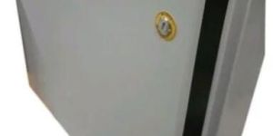 Electrical Control Panel Boxes