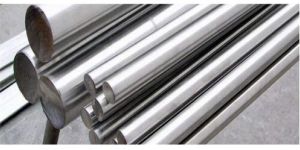 Hastelloy Round Bars