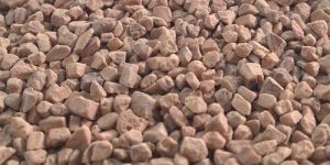 Chilled Iron Grit