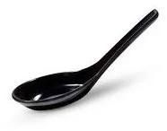 Melamine Soup Spoon