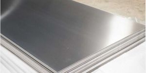Stainless Steel Plate