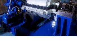 Hydro Turbine Generators