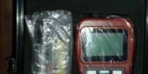 Portable Hardness Tester