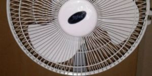 BLDC Table Fan