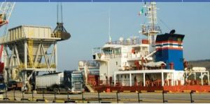 Cargo Handling Services