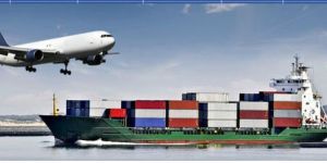 Freight Forwarding Services