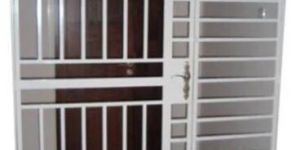 Mild Steel Grill