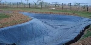 Landfill Liners