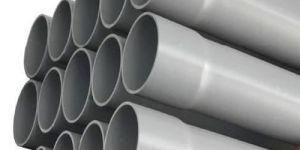 BS 3505 & 3506 PVC Pressure Pipe