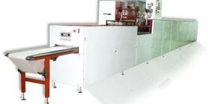 Fully Automatic M300 Moulding Line Unit