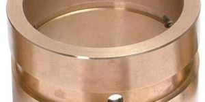 Tin Bronze Alloy Casting