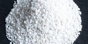 White Silica Sand