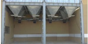 Hopper Bin