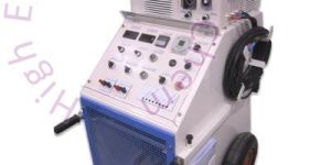 CDP Range Mobile Charge Discharge Bank