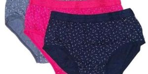 Cotton Panties